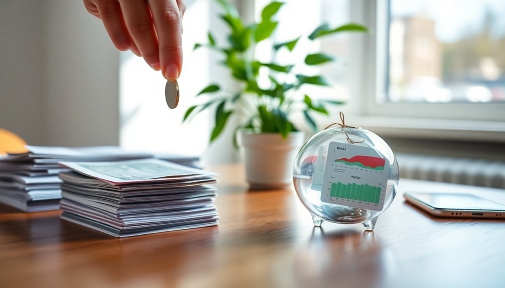 fördelar med automatisk sparande