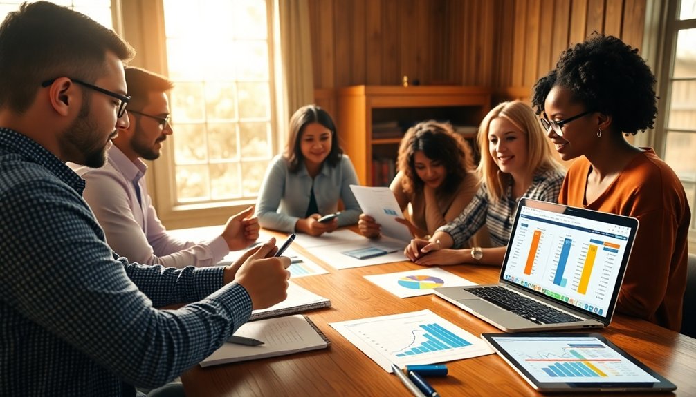 fördelar med ekonomisk utbildning