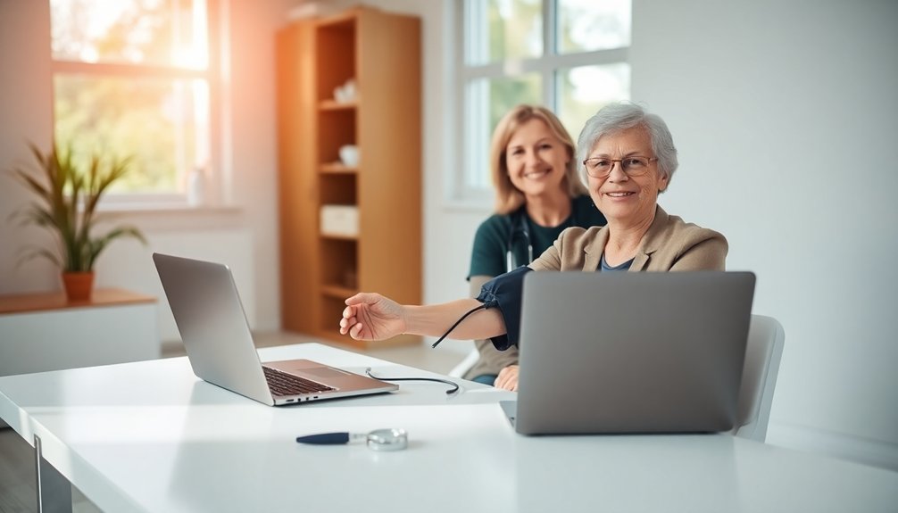 fördelar med regelbundna hälsokontroller