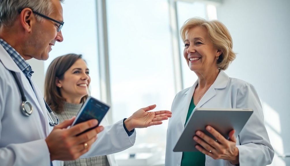 fördelar med regelbundna hälsokontroller