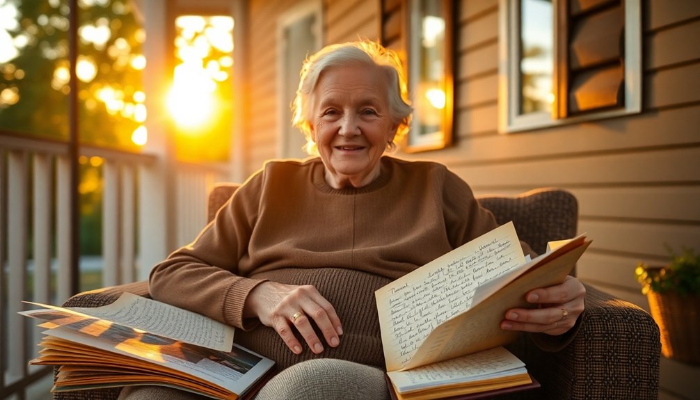 fördelar med regelbundna livsgenomgångar