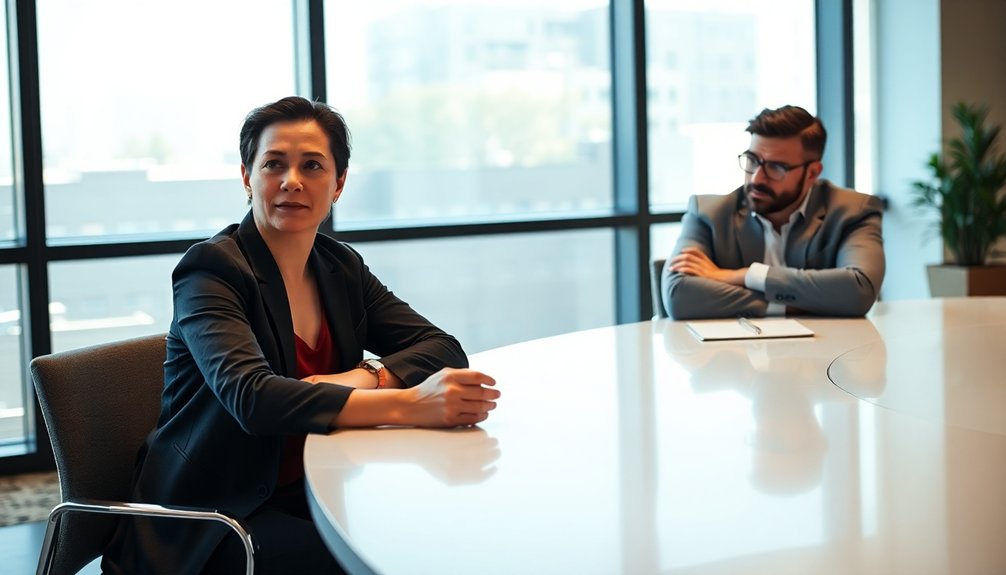 hantera svåra människor