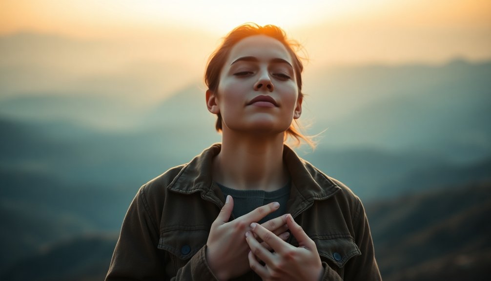 utveckla inre auktoritet skills