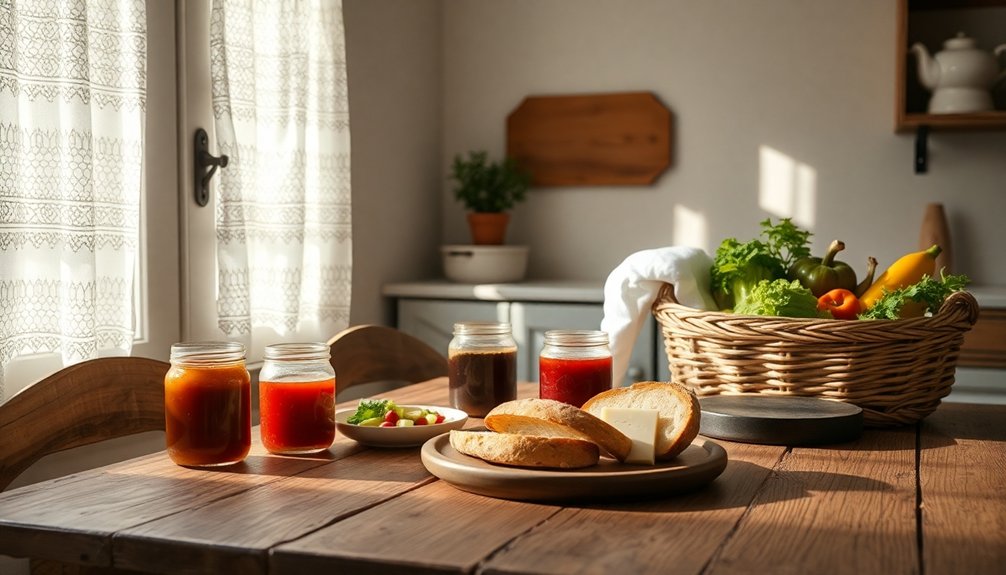 kraften i sparsamt leverne