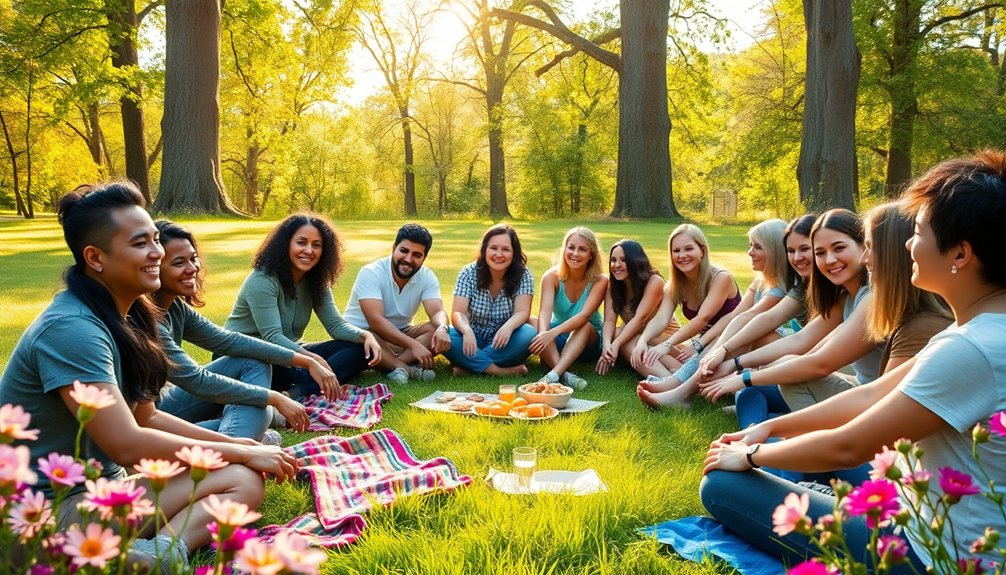 sociala läkningsprocesser förklarade