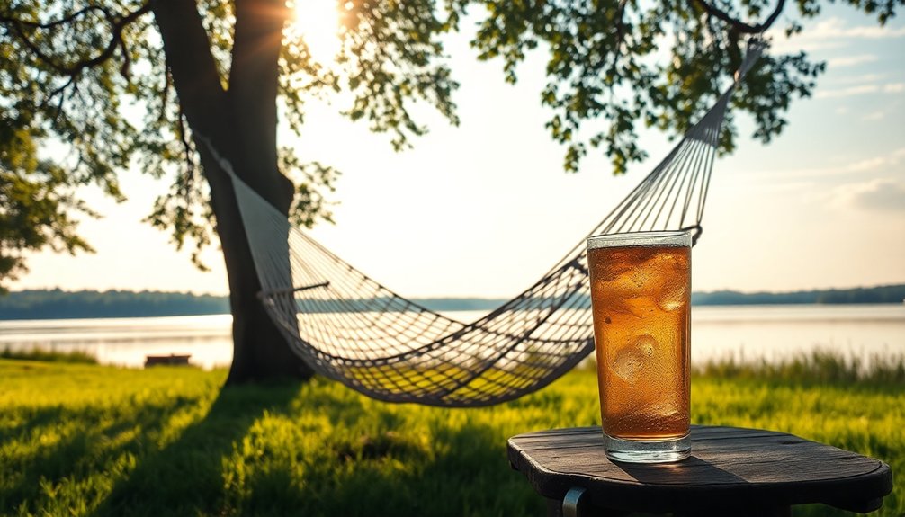 konsten att slappna av