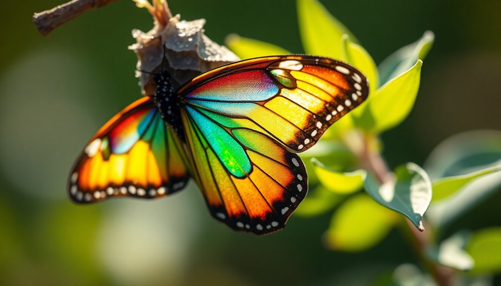 omvandling är helt avgörande