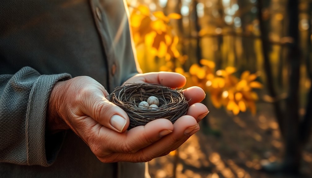 visdom som visas genom handlingar